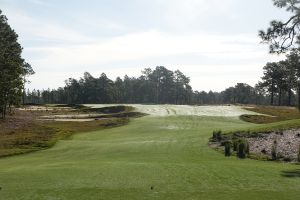 Pinehurst No10 3rd